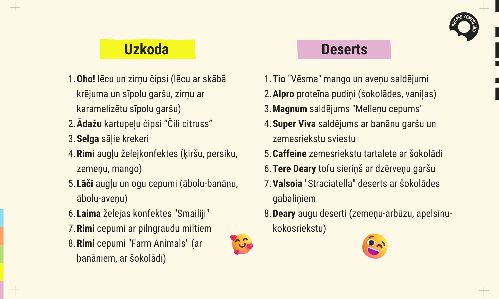 Kopējais rezultāts 2