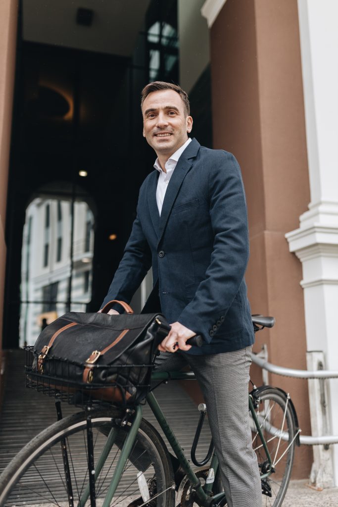 Mārtiņ&scaron; Staķis