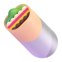 🌯
