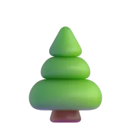 🌲