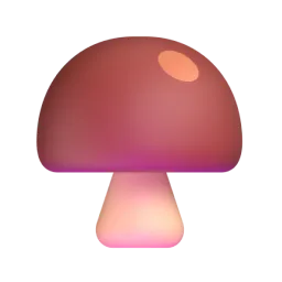 🍄‍🟫