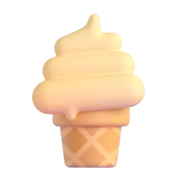 🍦