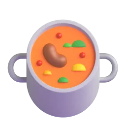 🍲
