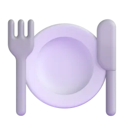 🍽️