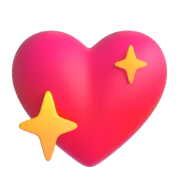 💖