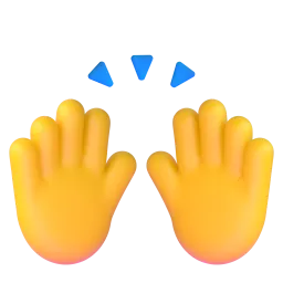 🙌
