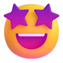 🤩