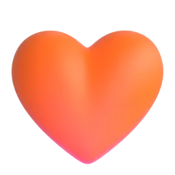 🧡