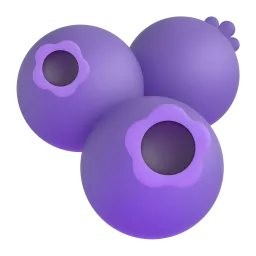 🫐
