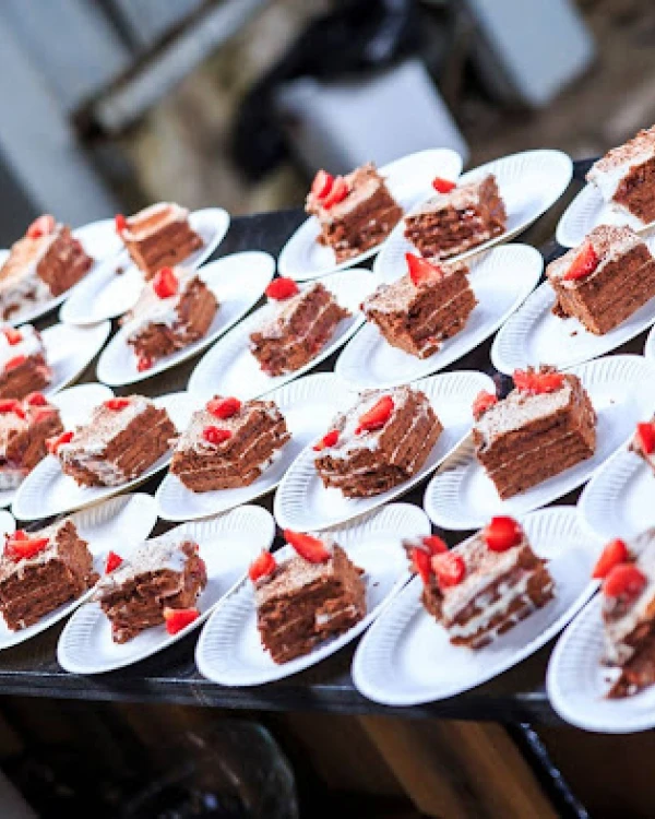 Ātrā cepumu tiramisu kūka