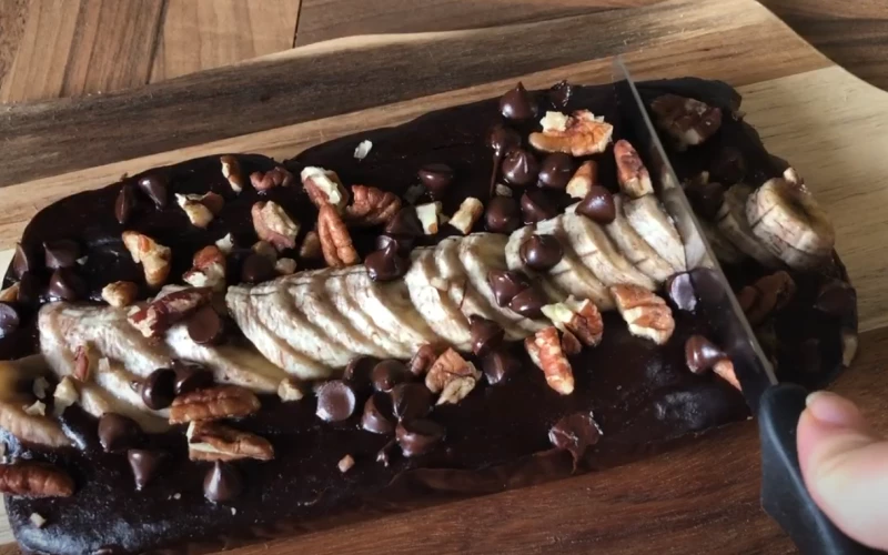 3 sastāvdaļu braunijs