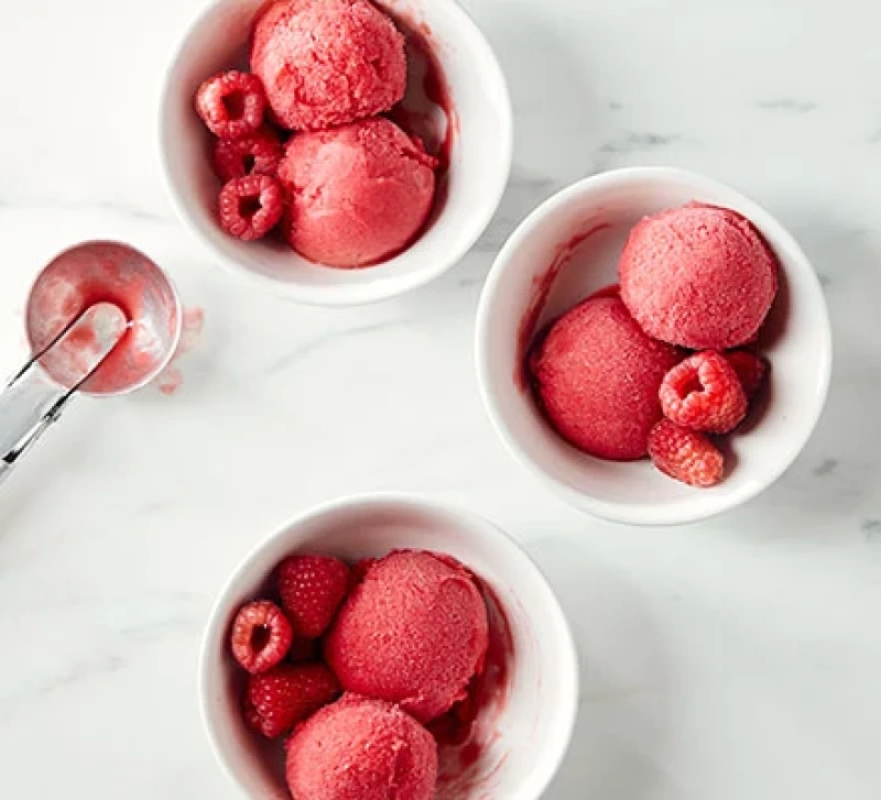 Aveņu sorbets