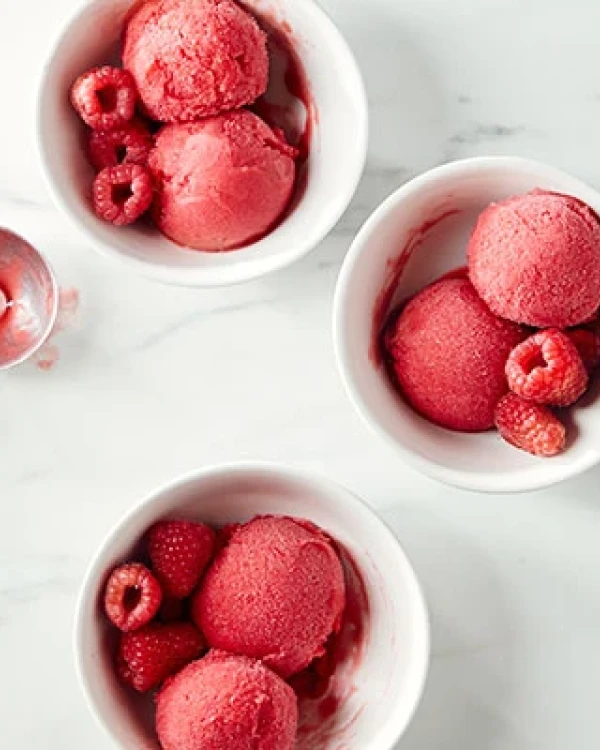 Aveņu sorbets