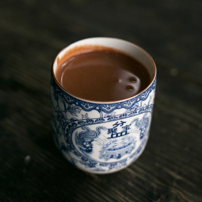 Ceremoniālais kakao