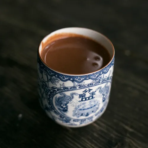 Ceremoniālais kakao