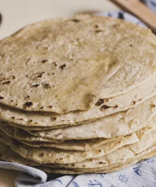 Tortiljas maizītes