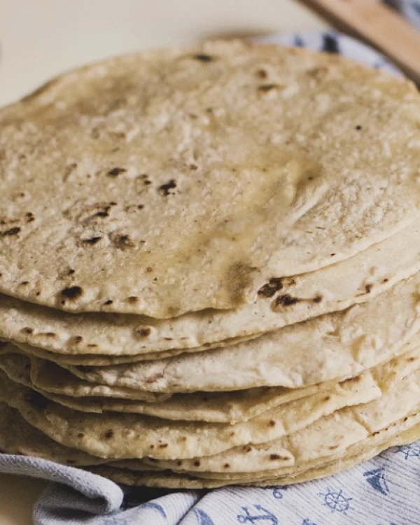 Tortiljas maizītes