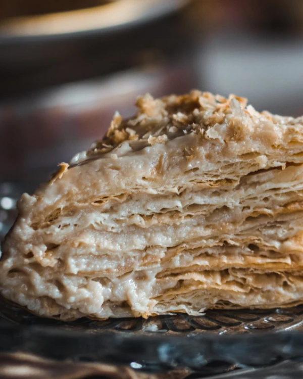 Napoleons