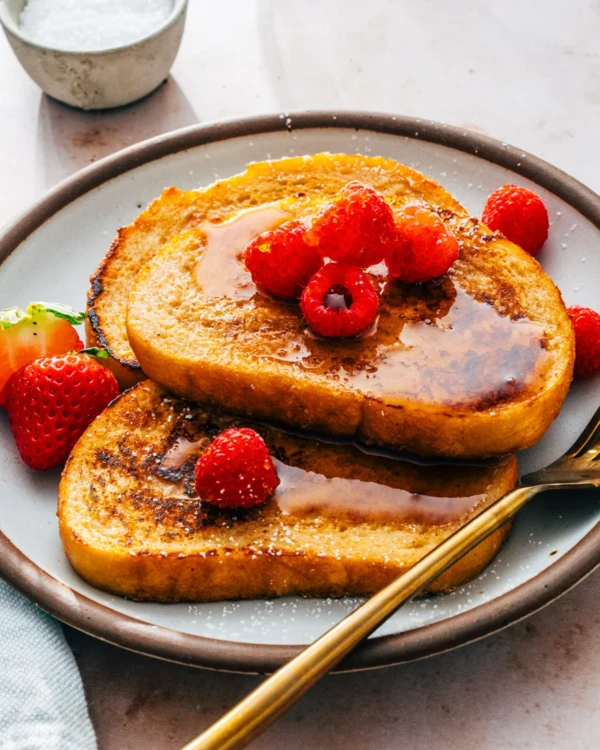 Franču tosti
