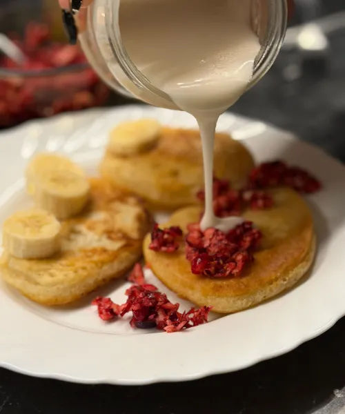 Iebiezinātais piens