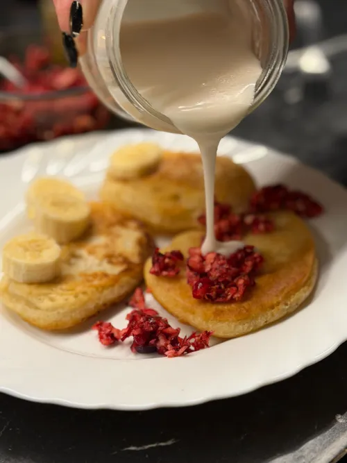 Iebiezinātais piens