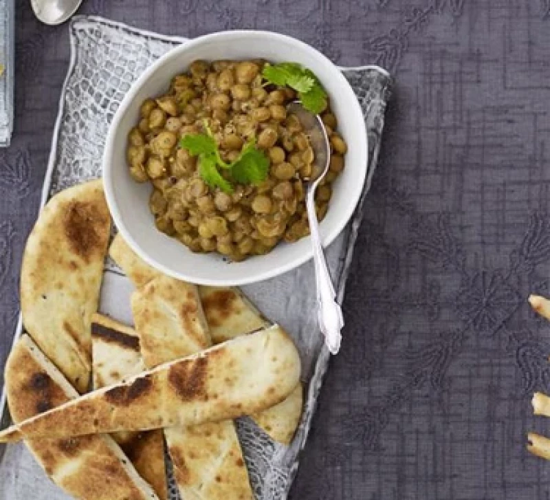 Laima un kokosriekstu dāls