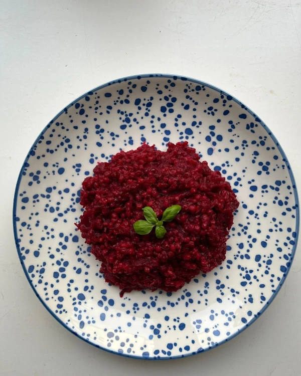 Biešu grubotto