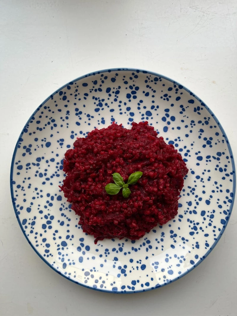 Biešu grubotto