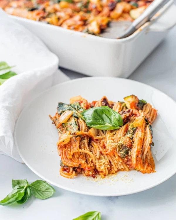 Ceptais spageti