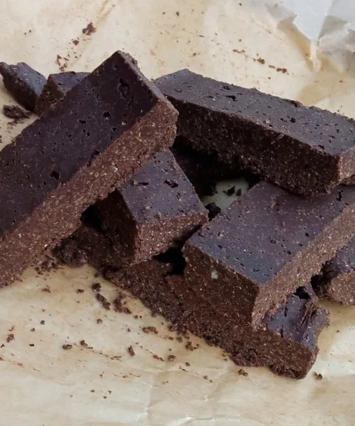 Kaņepju halva