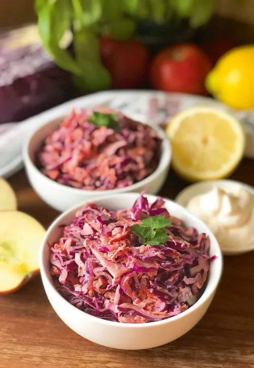 Krāsainais koleslavs