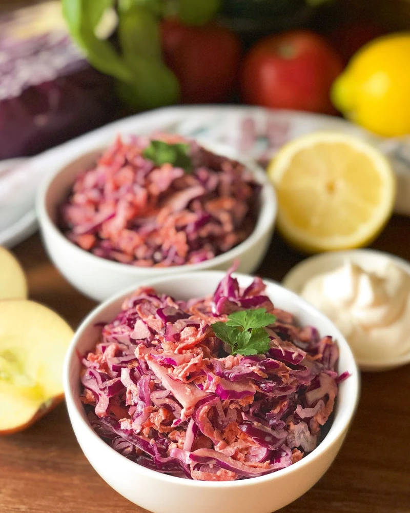 Krāsainais koleslavs