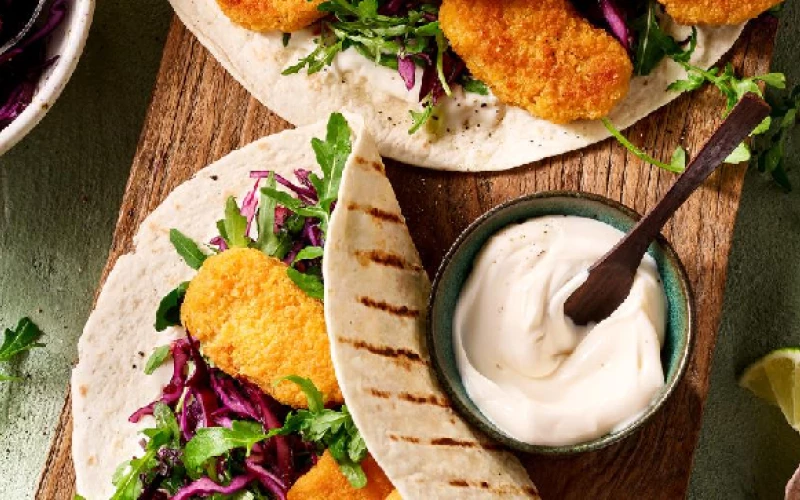 Ātrais nagetu vraps