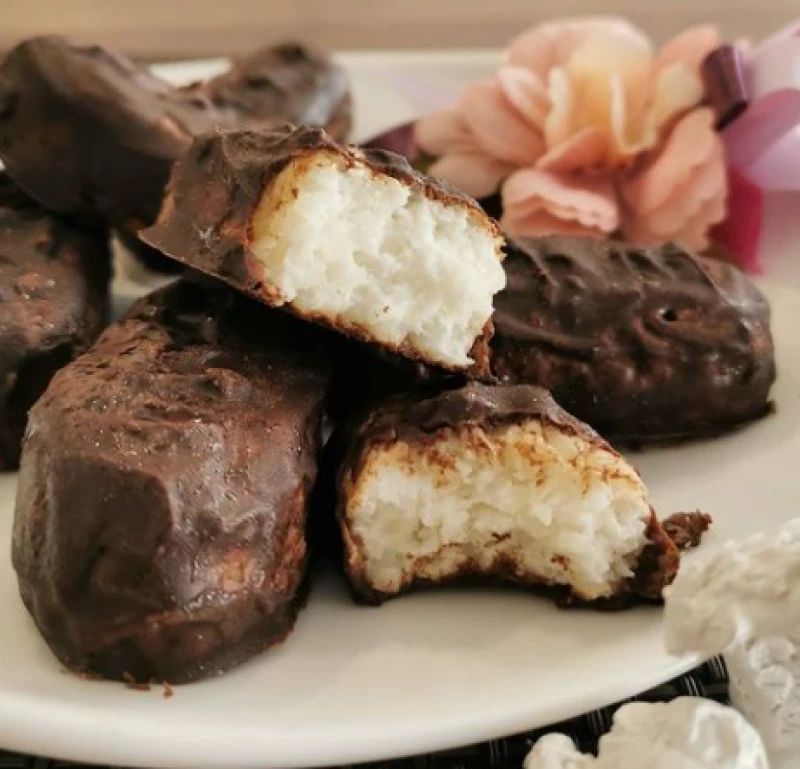 Ne tik saldais bounty