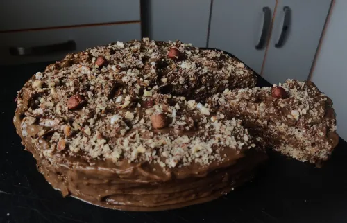 Unikālā cielaviņa