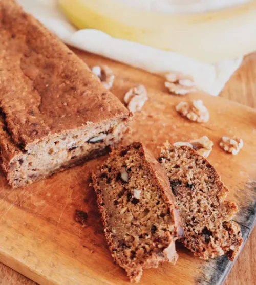 Vienkāršā burkānmaize