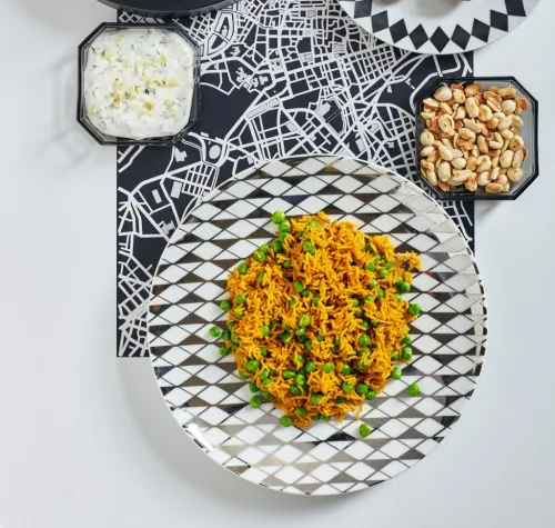 Pilngraudu rīsi ar pākšaugiem