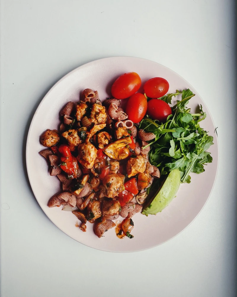 Sojas gabaliņu mērce