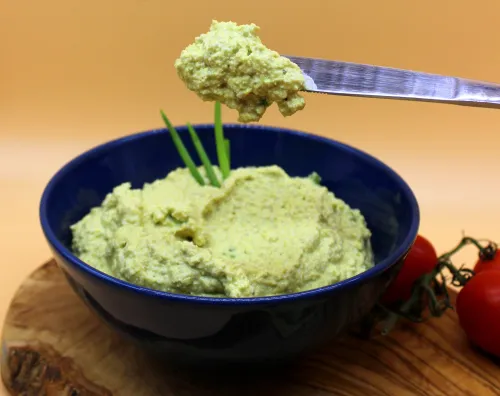 Saulespuķu sēklu smēriņš