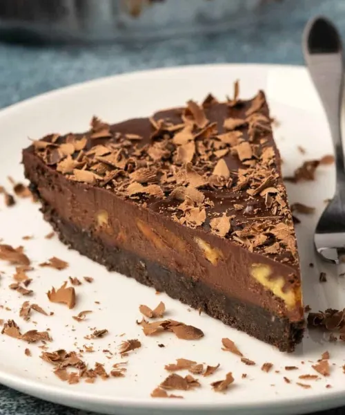 Oreo šokolādes kūka (nav jācep)