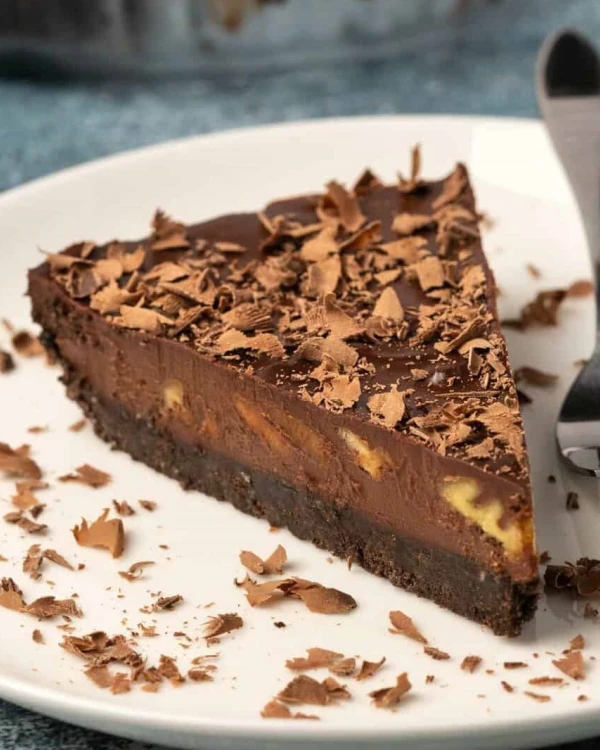 Oreo šokolādes kūka (nav jācep)