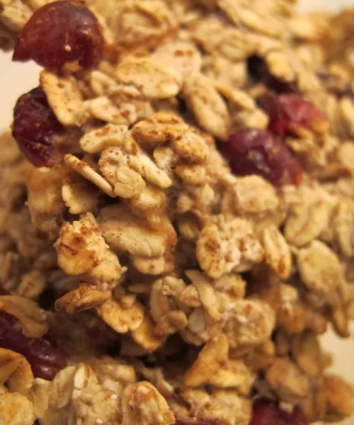 3 sastāvdaļu cepumi