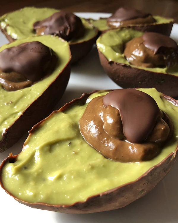 Avokado 