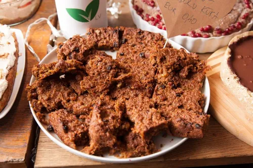 Vienkāršā burkānkūka