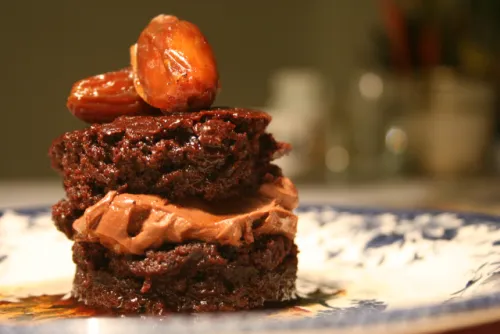 Kafijotu dateļu šokokūka