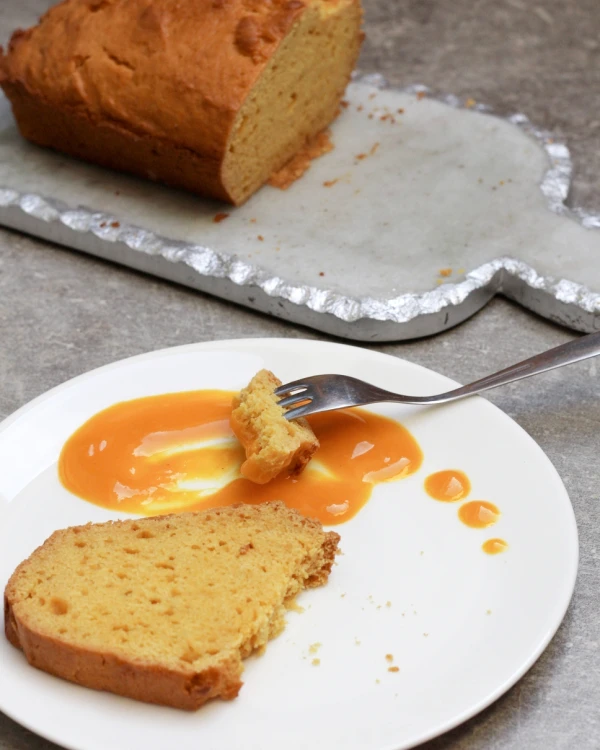 Mango kēkss