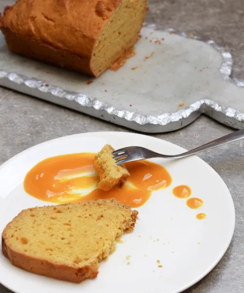 Mango kēkss