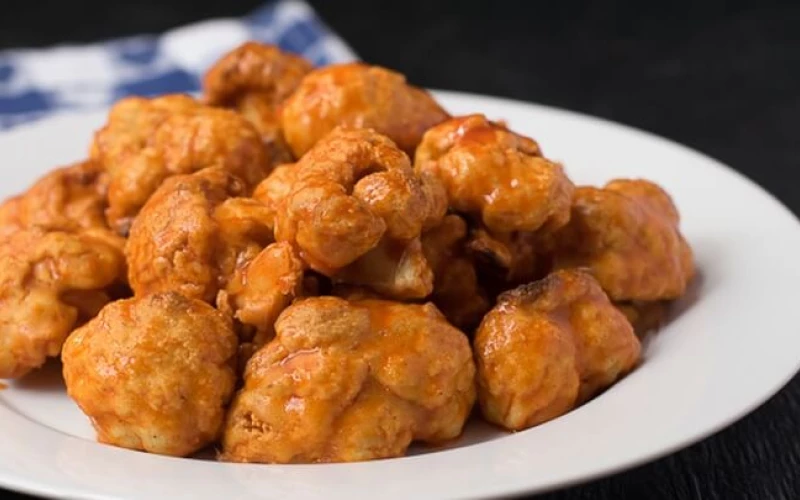 Puķkāpostu  “spārniņi”