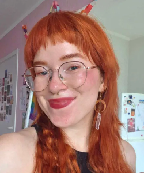 Nora Raude