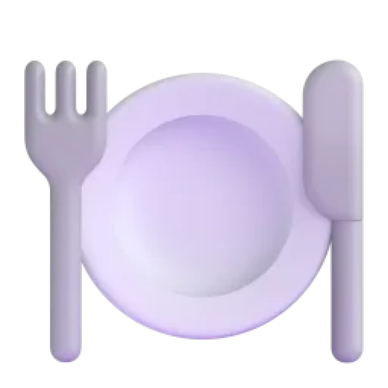 🍽️